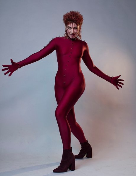 Comicbookgirl19 belle actrice photos