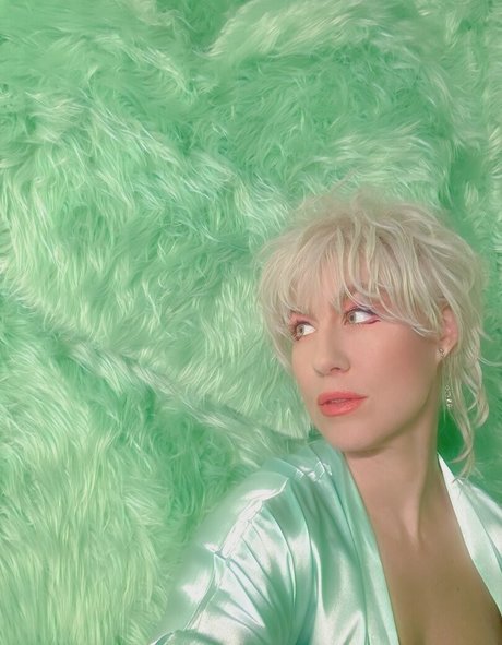 Comicbookgirl19 star du porno nue photos