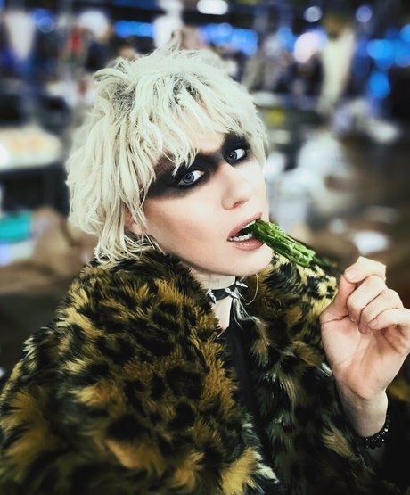 Comicbookgirl19 actrice parfaite img