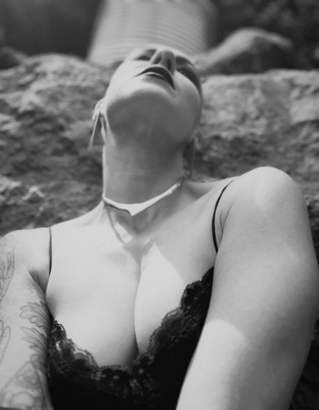 Comicbookgirl19 star du porno sexy photos