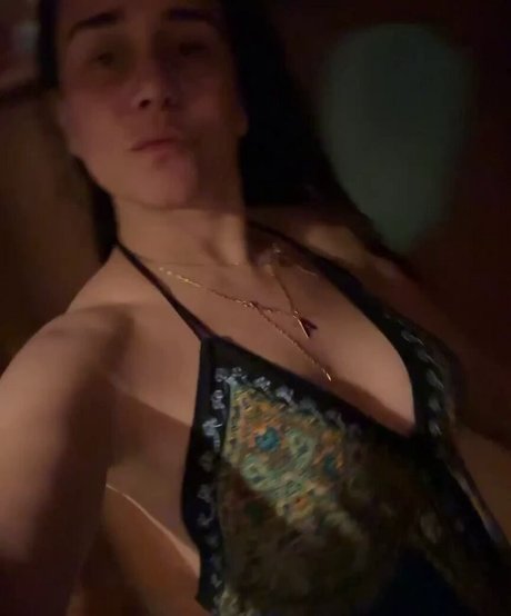 Alessandra Negrini haut de star du porno collection