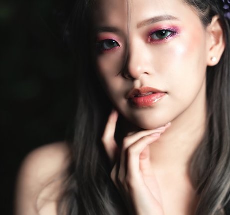 Kkatamina modèle parfait galerie