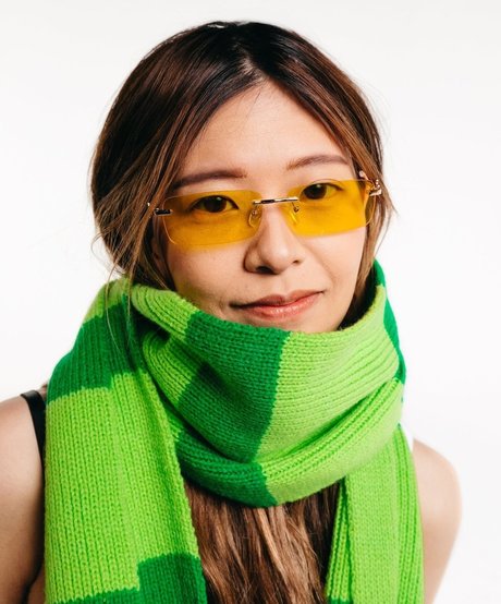 Kkatamina modèle érotique archive