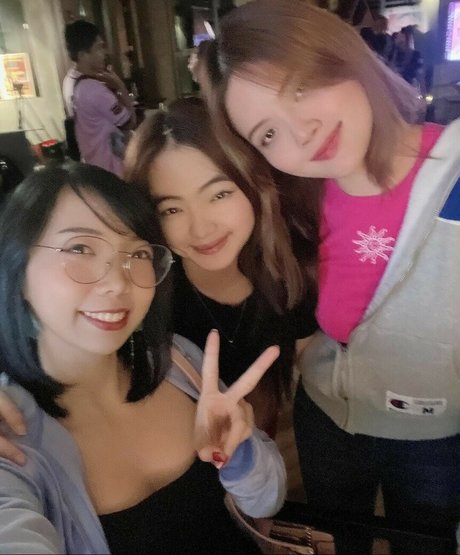 KitzCua actrice érotique archive