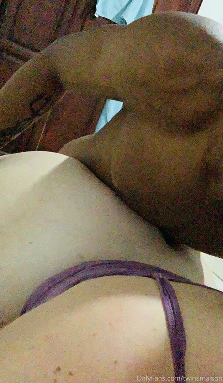 twinsmaison actrice libre galeries