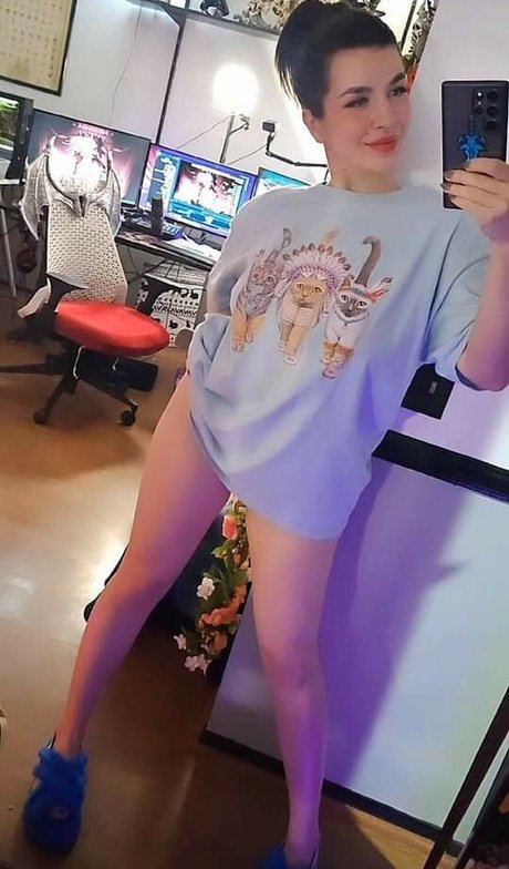 Kat Gunn actrice de nus galerie