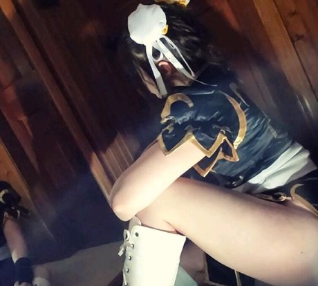 Kat Gunn modèle de haute qualité des photos