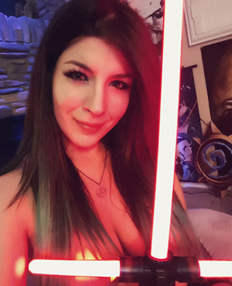 Kat Gunn meilleure actrice galerie