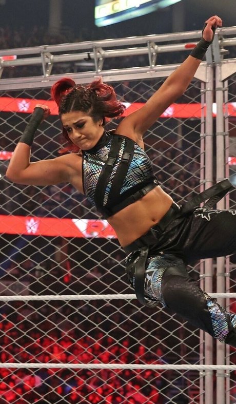 Bayley art étoile photo