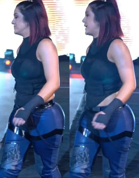 Bayley haut de star du porno images