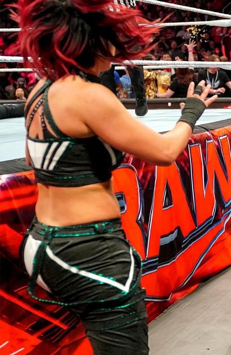 Bayley star du porno image