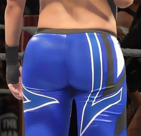 Bayley top star image