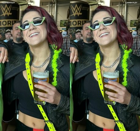 Bayley étoile adulte photo