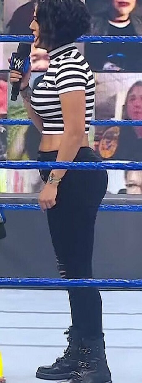 Bayley Profilfoto
