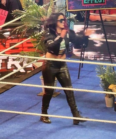 Bayley actrice de sexe images