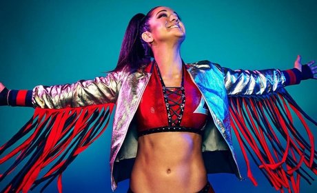 Bayley star du porno gratuit photos