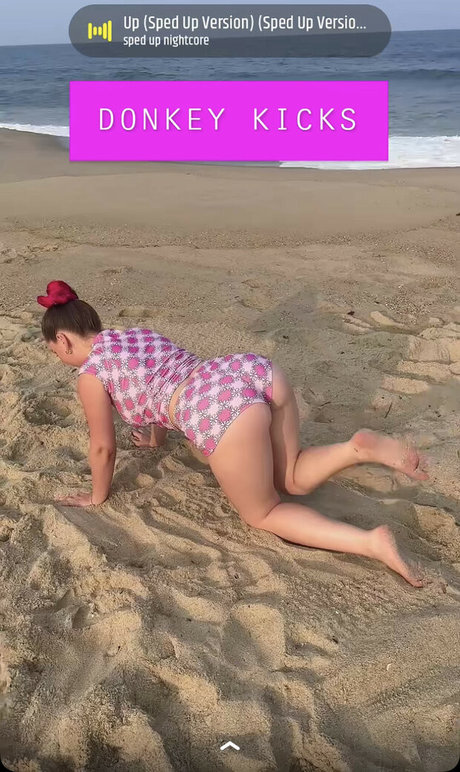 Alyssa Mckay meilleure étoile photo