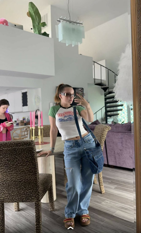 Alyssa Mckay haut de star du porno archive