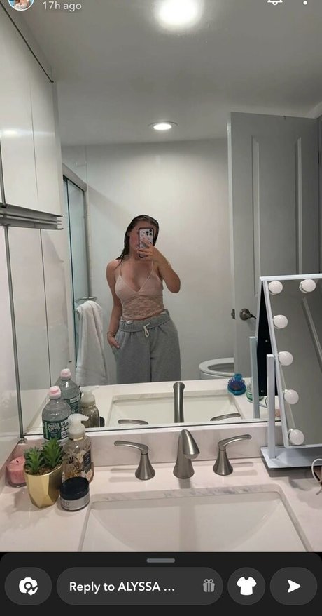 Alyssa Mckay étoile hd photos