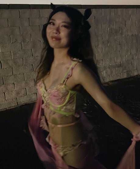 igumdrop actrice artistique image