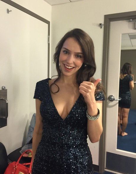 Stefanie Joosten actrice hd photo