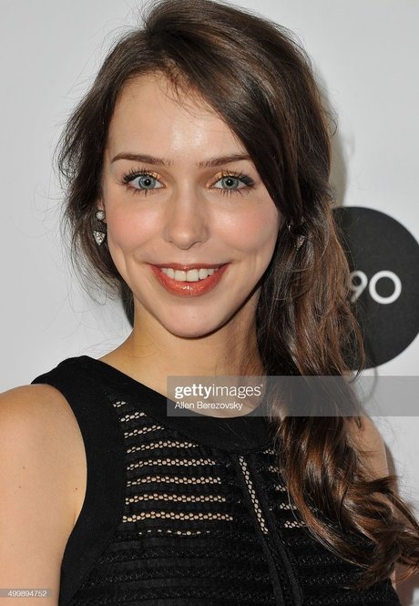 Stefanie Joosten modèle sexy photos