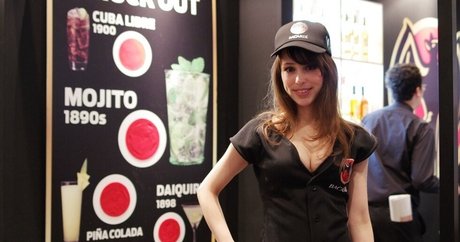 Stefanie Joosten actrice galerie