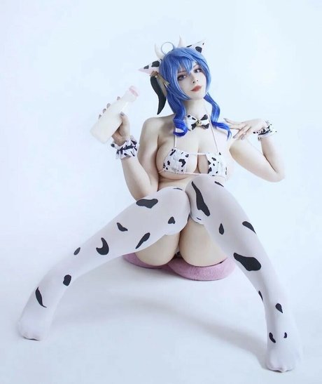 Caffeine Sama sexe star des photos