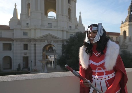 Sydeon star du porno en haute qualité photos