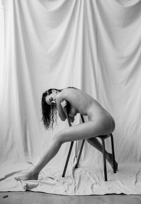 Sarah Stephens modèle artistique archive