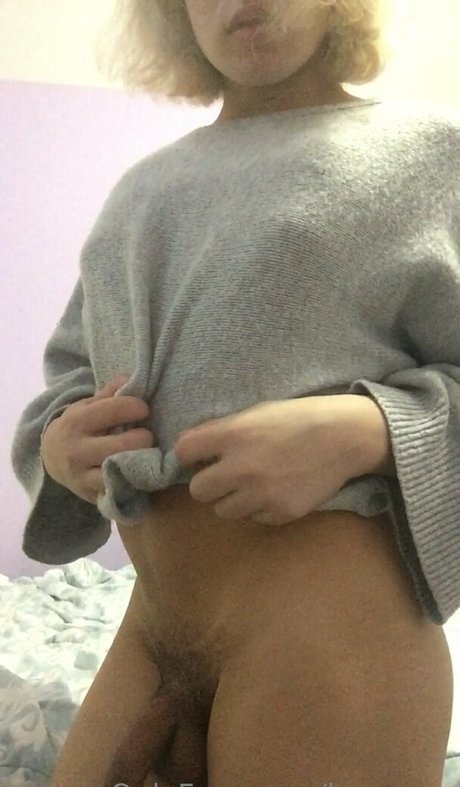 Hexanne actrice de nus collection