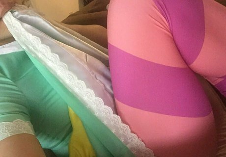 Hexanne modèle sexy des photos