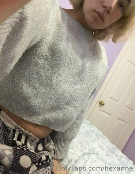 Hexanne actrice porno galeries