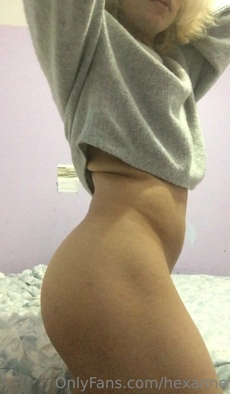 Hexanne actrice pornographique img