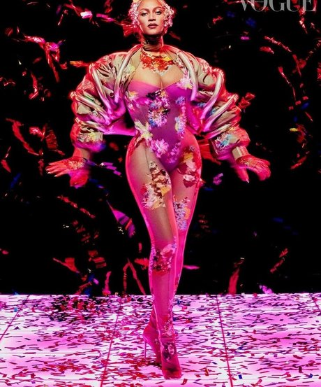 Beyonce star du porno adulte archive