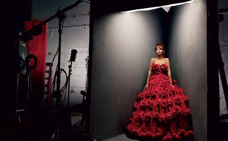 Beyonce modèle artistique galeries