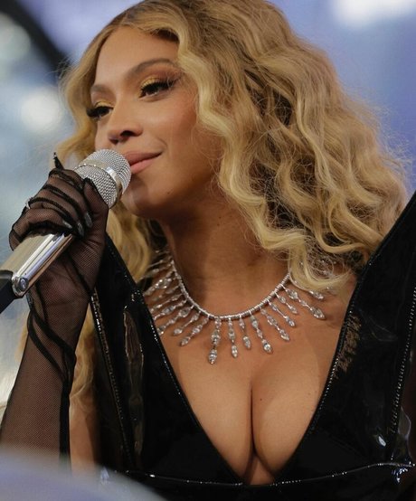 Beyonce xxx étoile des photos