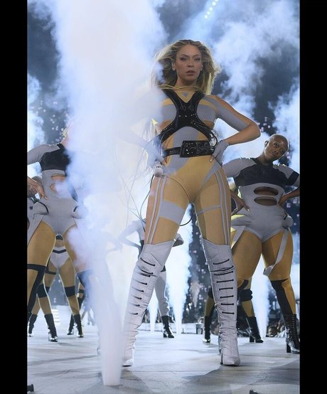 Beyonce modèle gratuit des photos