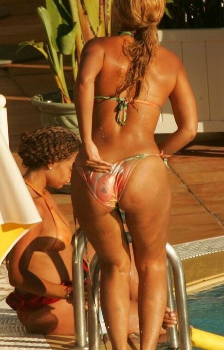 Beyonce xxx star du porno img