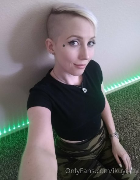 Ikuy modèle sexy collection