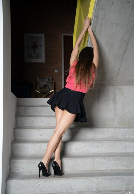 Dominika C star du porno sympa archive