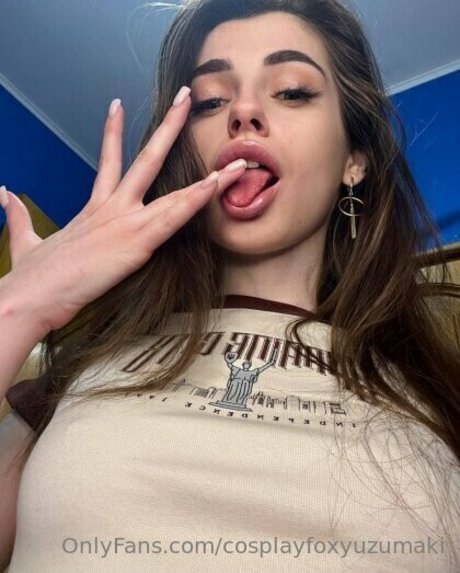cosplayfoxyuzumaki star du porno galeries