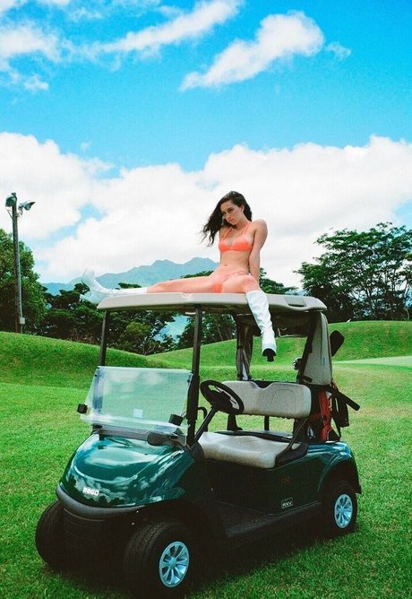 Anuhea Nihipali art modèle photo