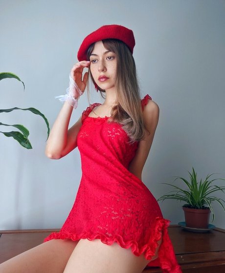 Aria Parker meilleur modèle img