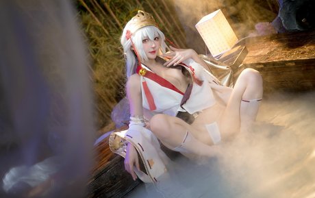 Abaoyeshitunia actrice pornographique photo