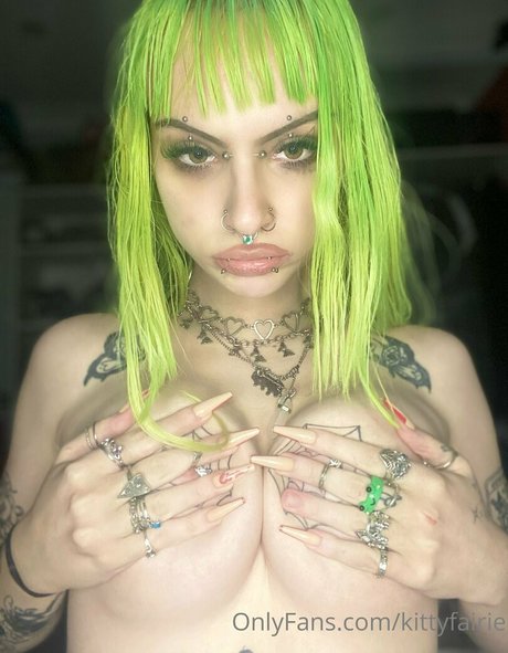 kittyfairie actrice de nus galeries