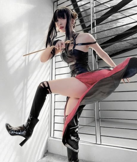 Biancake Bianca Yao star du porno gratuit image