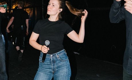 Sigrid haut étoile image