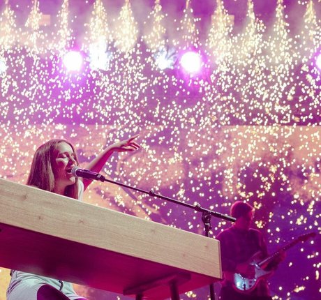 Sigrid actrice parfaite archive