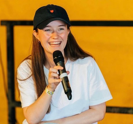 Sigrid modèle pornographique archive